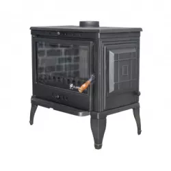 Каминная печь  FLAMESTOVE RETRO CLASSIC
