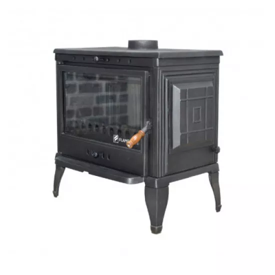 Каминная печь  FLAMESTOVE RETRO CLASSIC