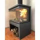 Каминная печь KFD STO M 14 3F