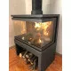 Каминная печь KFD STO M 14 3F
