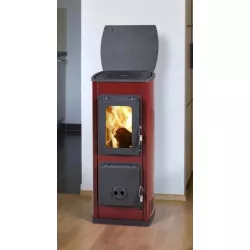 Камінна піч Thorma MILANO II b