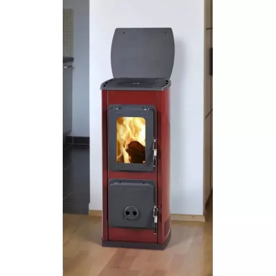 Камінна піч Thorma MILANO II b
