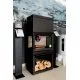 Камінна піч Jotul Jotul F 520 High Top