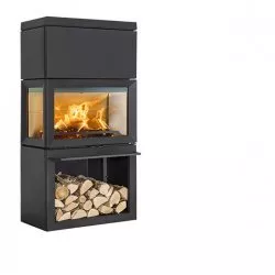 Камінна піч Jotul F 520 High Top