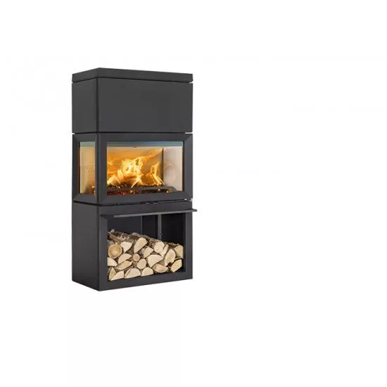Камінна піч Jotul Jotul F 520 High Top