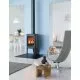 Каминная печь Jotul F 162