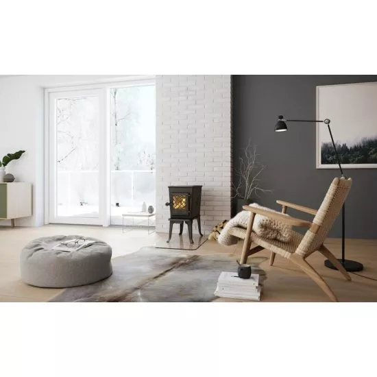 Каминная печь Jotul F 602 N