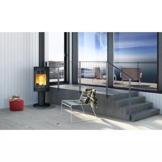 Камінна піч Jotul F 483 BP