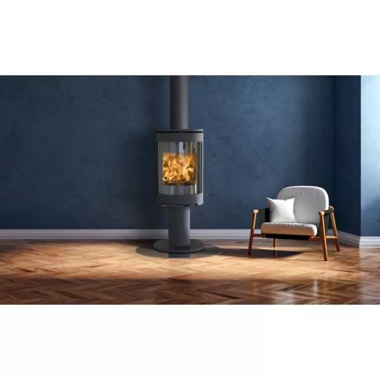 Камінна піч Jotul F 483 BP