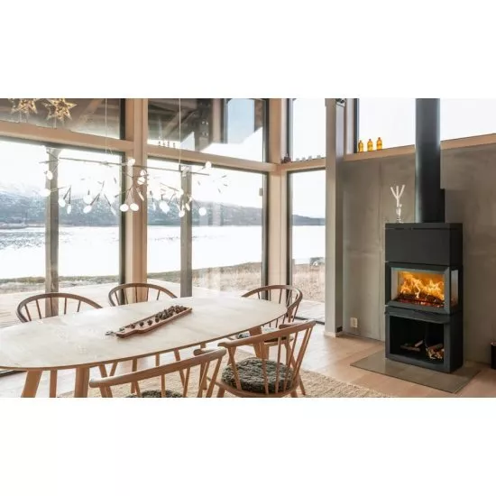 Камінна піч Jotul Jotul F 520 High Top