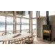 Камінна піч Jotul Jotul F 520 High Top