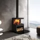 Каминная печь KFD STO M 14 3F
