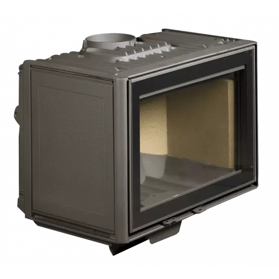 Камінна топка Dovre 2575CBS1
