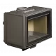 Камінна топка Dovre 2575CBS1
