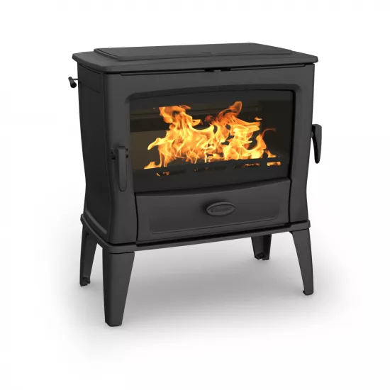 Каминная печь Dovre TAI 55WD