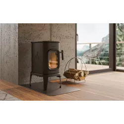 Каминная печь Dovre Saga 101