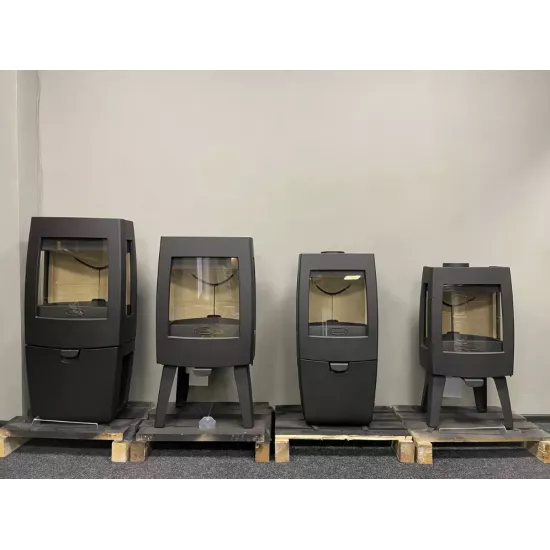 Камінна піч Dovre Sense 303