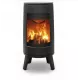 Каминная печь Dovre BOLD 300