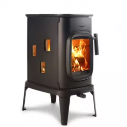 Камінна піч Dovre Saga 107