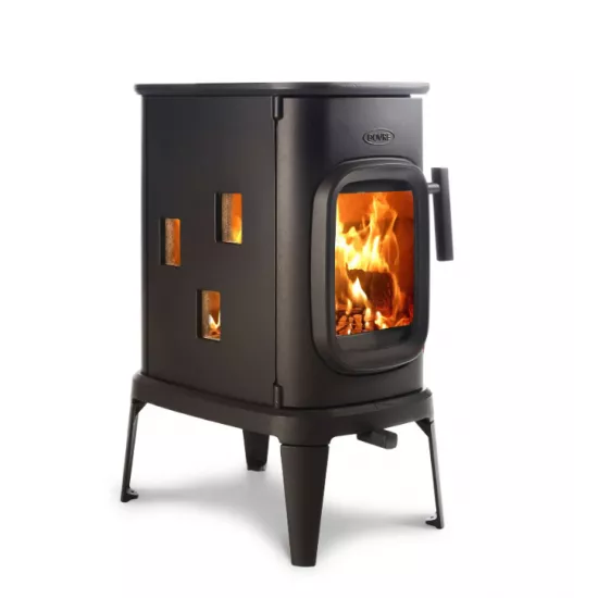Камінна піч Dovre Saga 107