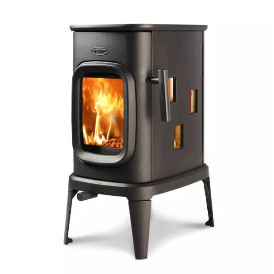 Камінна піч Dovre Saga 107