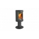 Камінна піч Jotul F 483 BP