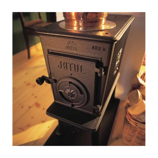 Каминная печь Jotul F 602 N
