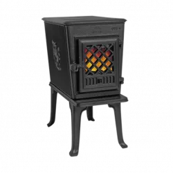 Каминная печь Jotul F 602 N GD